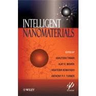 Intelligent Nanomaterials