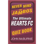 Never Mind the Jambos