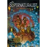 The Supernaturalist: the Graphic Novel