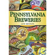 Pennsylvania Breweries,9780811728799