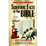 Scientific Facts in the Bible