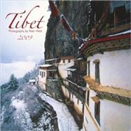 Tibet 2009 Calendar