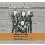 Moxyland: Library Edition