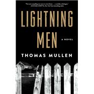 Lightning Men A Novel