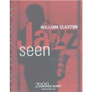 William Claxton Jazz Seen