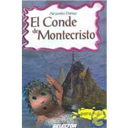 Conde De Montecristo/ The Count of Monte Cristo