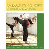 Fundamental Concepts of Fitness and Wellness with PowerWeb