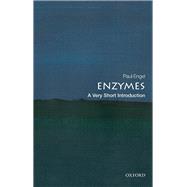 Enzymes: A Very Short Introduction