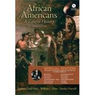 African Americans: A Concise History, Special Edition