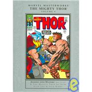Marvel Masterworks 4: The Mighty Thor