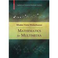 Mathematics for Multimedia