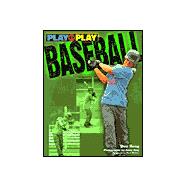 Play-By-Play Baseball