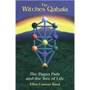 The Witch's Qabalah,9780877288800