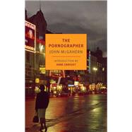 The Pornographer