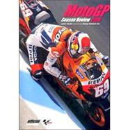 The Official MotoGP Season in Review 2006