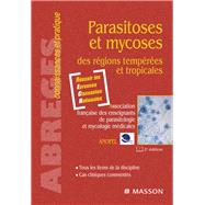 Parasitoses et mycoses