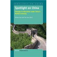 Spotlight on China