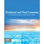 Distributed and Cloud Computing