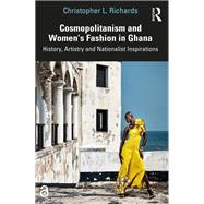 Cosmopolitanism and Women’s Fashion in Ghana