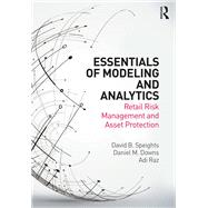 Essentials of Modeling and Analytics