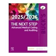 Buck's The Next Step: Advanced Medical Coding and Auditing, 2025/2026 Edition