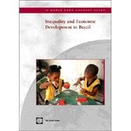 Inequality And Economic Development In Brazil