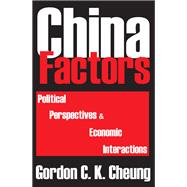 China Factors