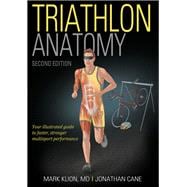 Triathlon Anatomy