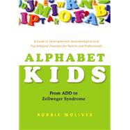 Alphabet Kids