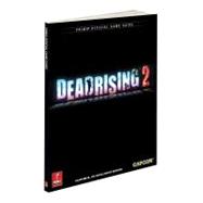 Dead Rising 2 Collector's Edition