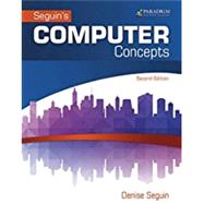 Computer Concept and Applications with Microsoft Office 2016 Textbook