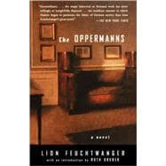 The Oppermanns A Novel