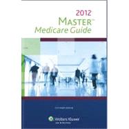 Master Medicare Guide 2012