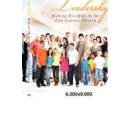 Christian Education Leadership,9781475058802