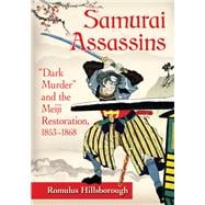 Samurai Assassins