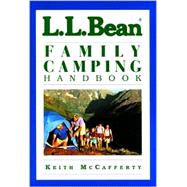 L. L. Bean Family Camping Handbook