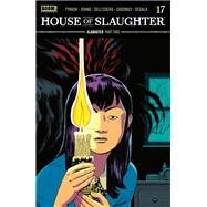 House of Slaughter #17