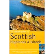 The Rough Guide to Scottish Highlands & Islands 2