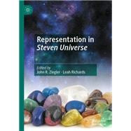 Representation in Steven Universe