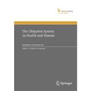 The Ubiquitin System in Health and Disease