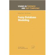 Fuzzy Database Modeling