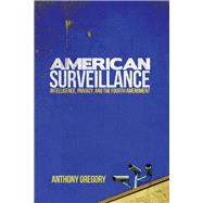American Surveillance