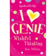 I Love Genie ... Wishful Thinking