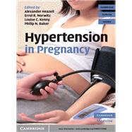 Hypertension in Pregnancy
