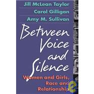 Between Voice and Silence