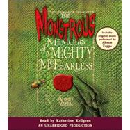 The Monstrous Memoirs of a Mighty McFearless