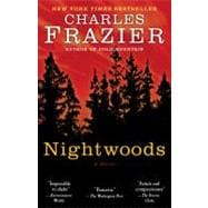 Nightwoods A Novel