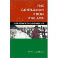 The Gentleman From Finland