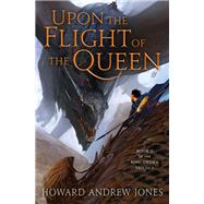 Upon the Flight of the Queen