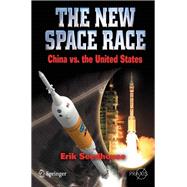 The New Space Race: China vs. USA